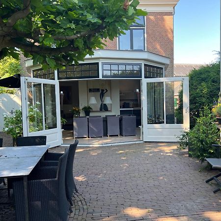 Room One-Twenty-One Naarden Exterior foto