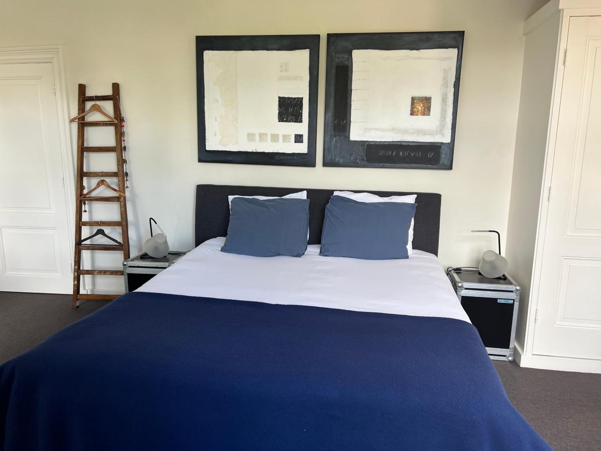 Room One-Twenty-One Naarden Exterior foto