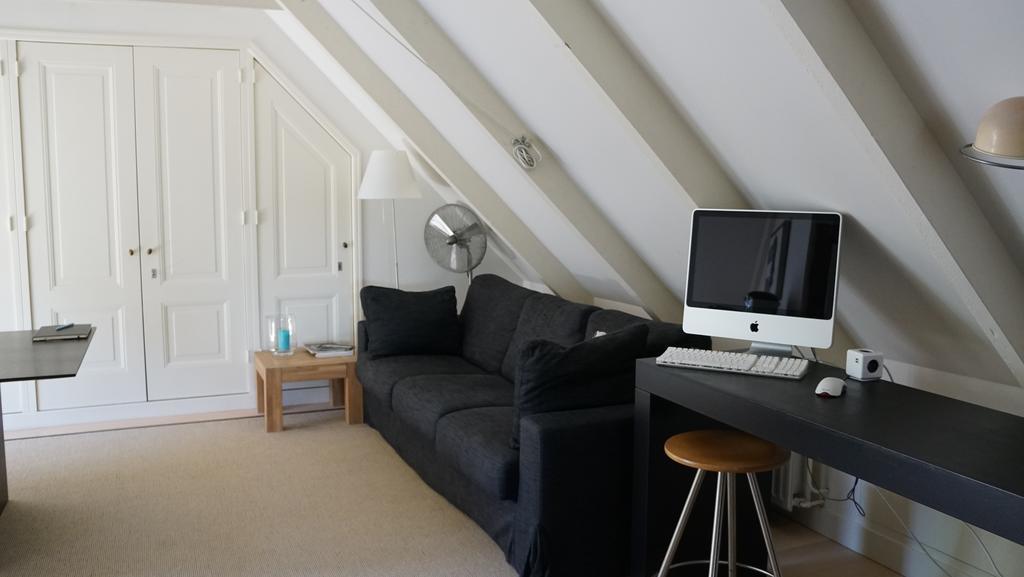 Room One-Twenty-One Naarden Exterior foto